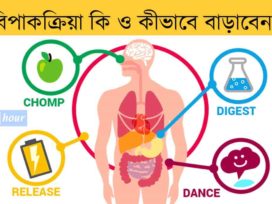 What is Metabolism and How to Boost It