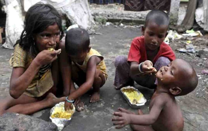 Over 13 crore people getting added in world malnutrition list