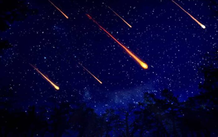 Geminid meteor shower 2020 India time and date