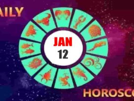 12th January 2021 Daily Rashifal in Bengali
